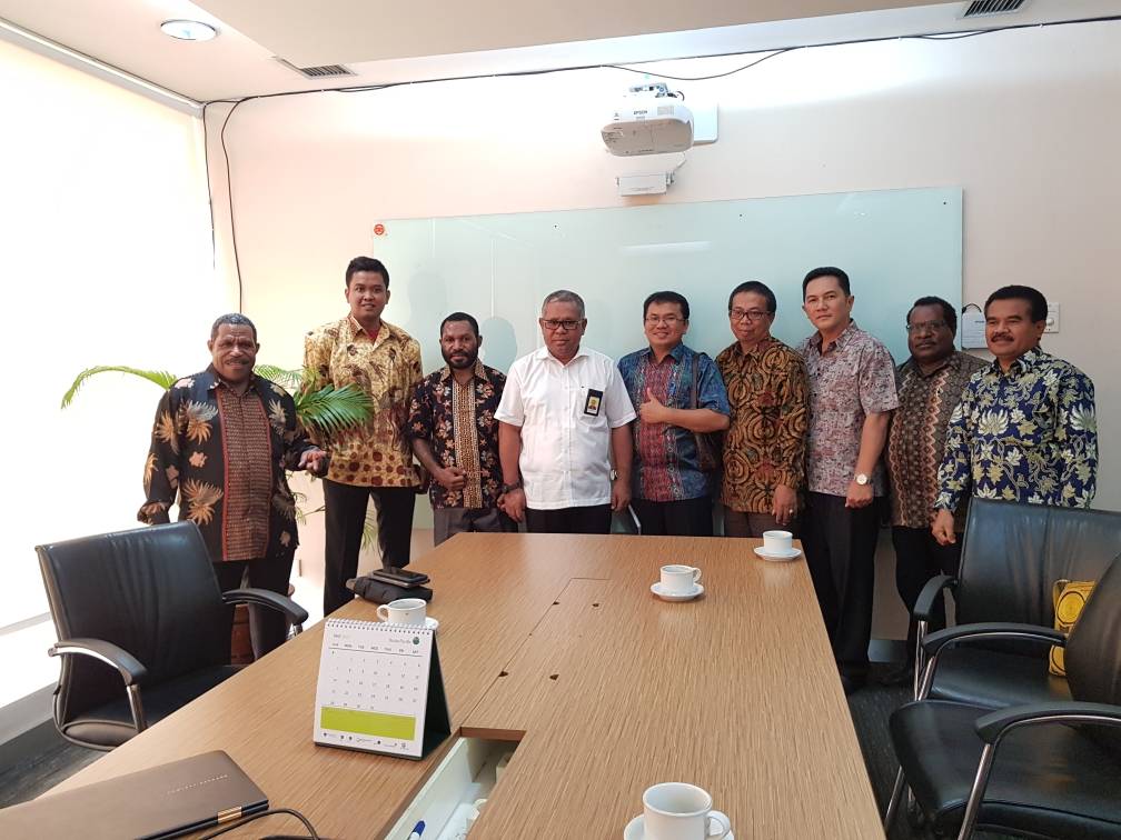 Pemkab Puncak Kembali Bidik Pembelian Pesawat di Luar Negeri 